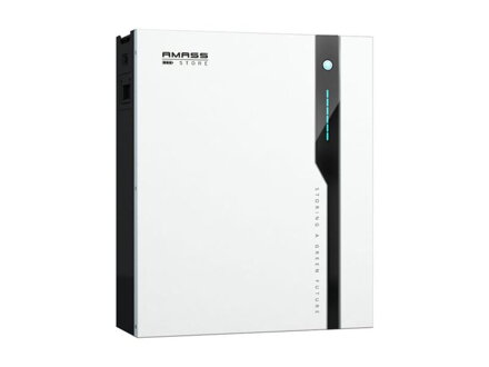 Batériový modul SOFARSOLAR GTX5000LV 5,1kWh