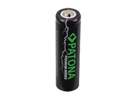 Batéria nabíjacia 14500 800mAh Li-Ion 3,7V Premium PATONA PT6519