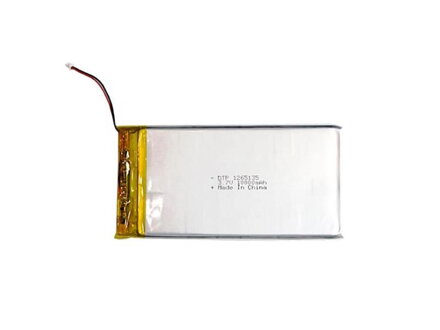 Batéria nabíjacia LiPo 3,7V/10000mAh 1265135 Hadex