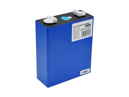 Batéria LiFePO4 3,2V/280Ah