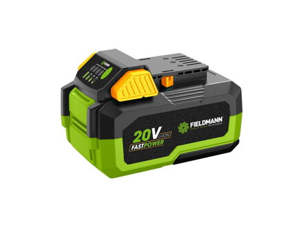 Batérie FIELDMANN 20V 8000mAh FDUZ 79080