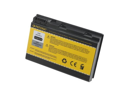 Batérie ACER EXTENSA 5220/5620 4400mAh 11.1V PATONA PT2133