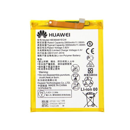 Batéria HUAWEI HB366481ECW