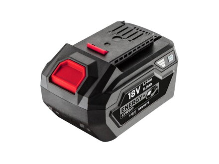 Batéria GRAPHITE 18V 6Ah58G086