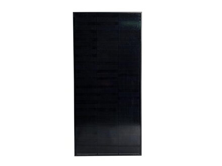 Solárny panel SOLARFAM 12V/100W shingle monokryštalický 1160x450x30mm