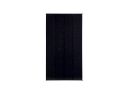 Solárnypanel 12V/170W monokryštalický shingle 1230x670x30mm SOLARFAM