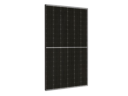 Solární panel 415W JAM54S30 415/GR čierný rám JA SOLAR