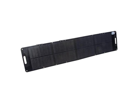 Solárny panel CARCLEVER 35so120L, nabíjačka 120W