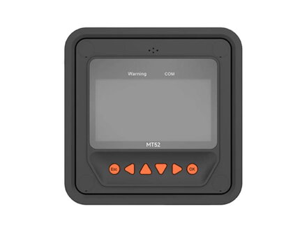 EPever displej MT-52