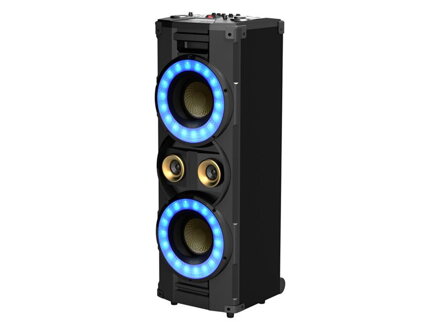 Reprosoustava SENCOR SSS 4001 SOUND SYSTEM