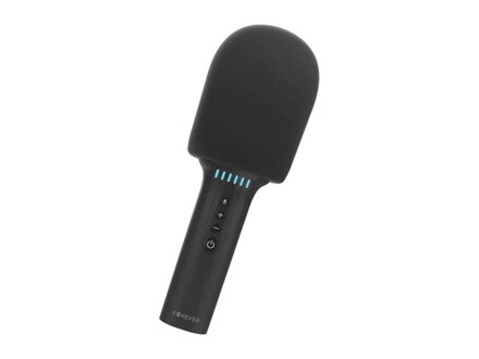Mikrofón Bluetooth FOREVER BMS-500 Black