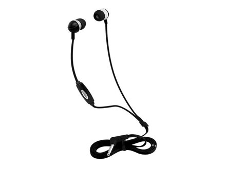 Slúchadlá BLOW B-12 BLACK