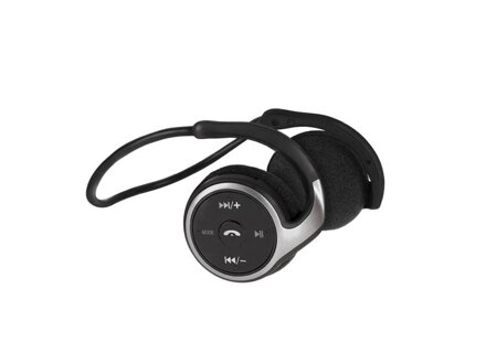 Slúchadlá Bluetooth KRUGER & MATZ KMP10BT