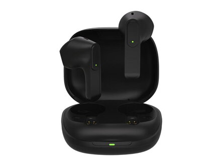 Slúchadlá Bluetooth SENCOR SEP 540BT Black