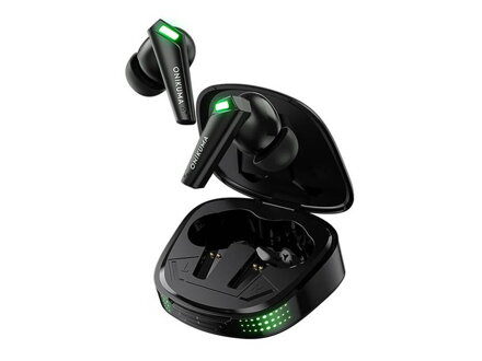 Slúchadlá Bluetooth ONIKUMA T308 Black