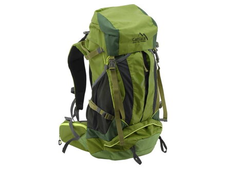 Batoh CATTARA 45l GreenW