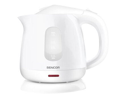 Konvice SENCOR SWK 1010WH
