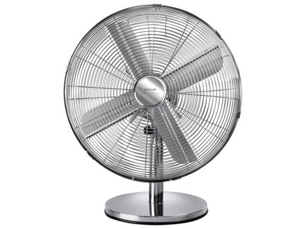 Ventilátor stolný Sencor SFE 4040SL