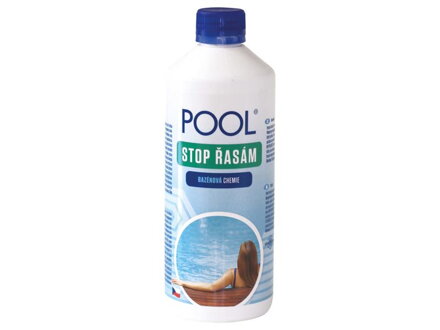 Chémia LAGUNA POOL STOP RASÁM 3L