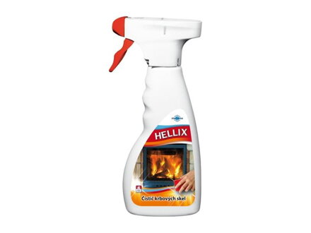 Čistič krbových skiel STACHEMA HELLIX 0.25L