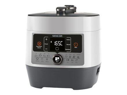 Hrniec tlakový SENCOR SPR 3600WH elektrický