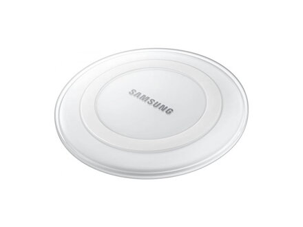 Nabíjačka SAMSUNG EP-PN920IWEGW bezdrôtová biela