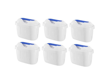 Filter do kanvice FILTER LOGIC FL-402H pre BRITA MAXTRA 6ks