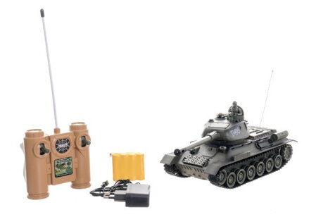 Tank TEDDIES T-34/85 33 cm