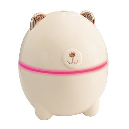 Aroma difuzér POLAR BEAR zlato