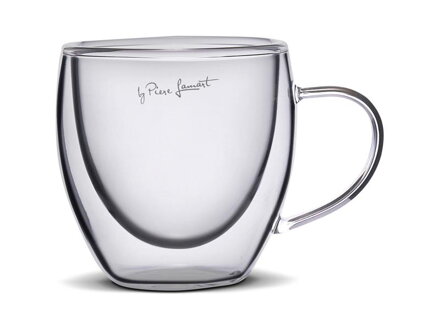 Poháre LAMART LT9025 VASO espresso 2ks 75ml