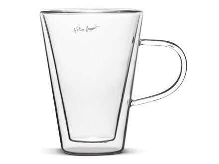 Poháre LAMART LT9028 Vašo tea 300ml 2ks