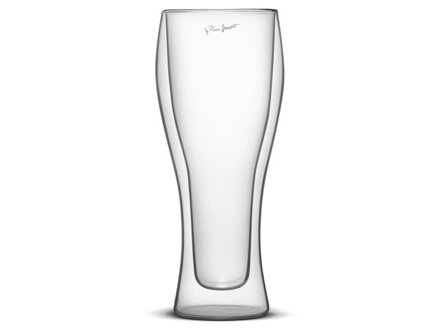 Poháre LAMART LT9027 VASO beer 2ks 480ml