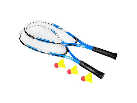 Sada na speedminton SPOKEY BUGY