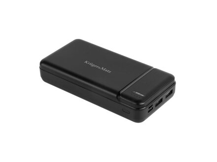 PowerBank KRUGER & MATZ KM0906 20 000 mAh Li-pol