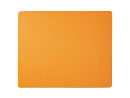Vial ORION 40x30cm oranžový