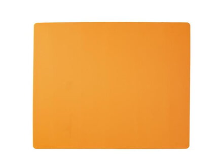 Vial ORION 50x40cm oranžová