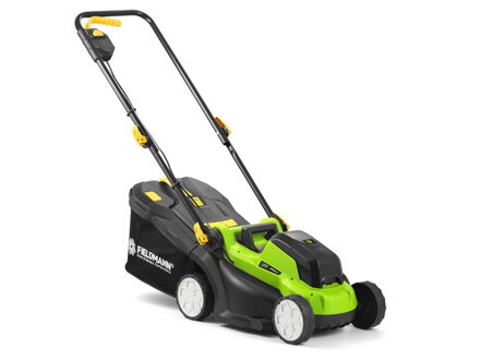 Kosačka FIELDMANN FZR 70335-A