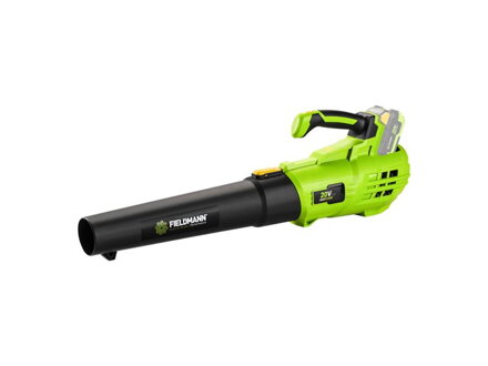 Fukár na lístie FIELDMANN FZF 70605-0 bez akumulátora