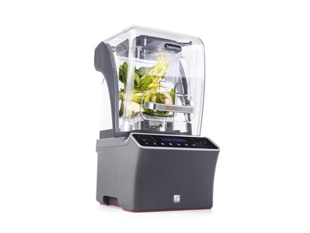 Mixér stolný G21 Blender Experience Graphite Black