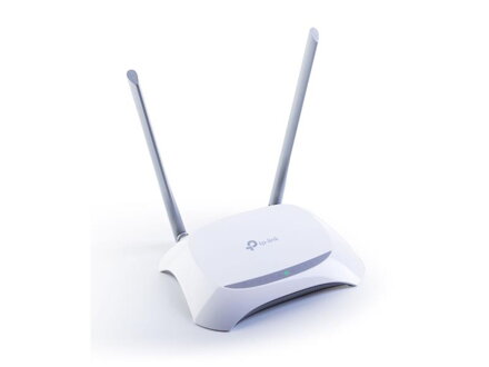 Router TP-LINK TL-WR840N