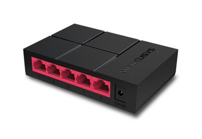 Switch TP-LINK MS105G