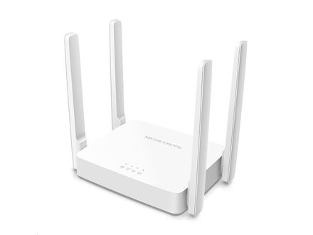 Router TP-LINK AC10