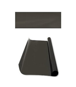 Fólie protislnečná PROTEC Dark Black 15% 75x300cm