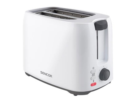 Hriankovač SENCOR STS 2606WH