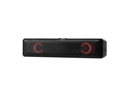 Soundbar REBEL KOM1165