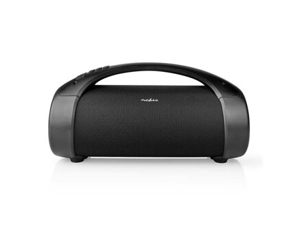 Reproduktor Bluetooth NEDIS SPBB315BK