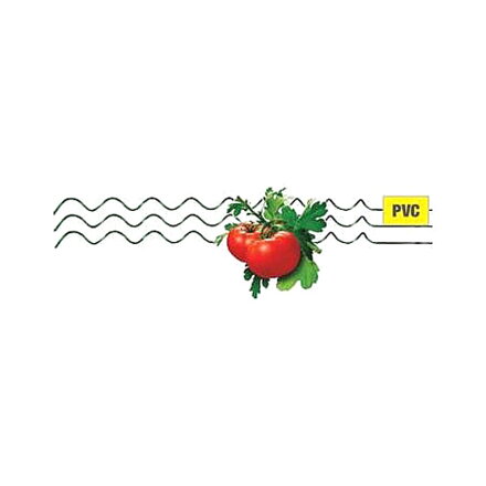 Tyč na paradajky 1,8m/6,5mm TES SL211781XX