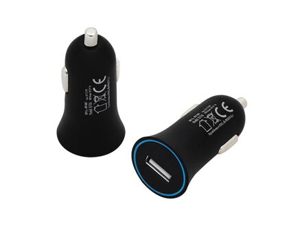 Autoadaptér USB BLOW 78-035