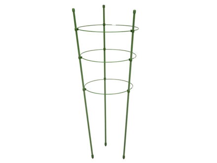 Podpera rastlín prstencová 60cm/3 prstene
