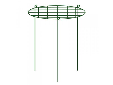 Podpera rastlín s mriežkou 75cm/priem.50cm